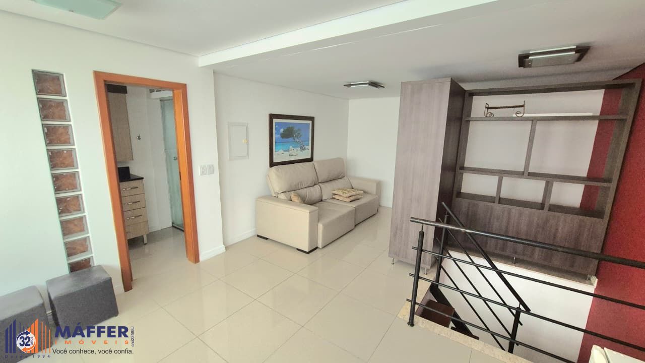 Apartamento, 2 quartos, 80 m² - Foto 22