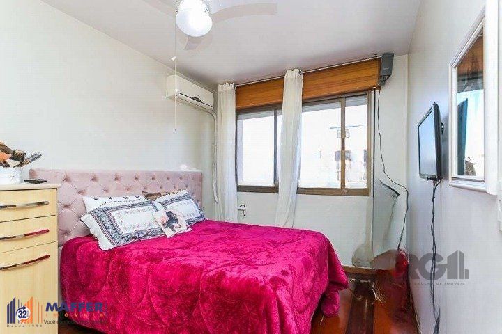 Apartamento, 1 quarto, 46 m² - Foto 8