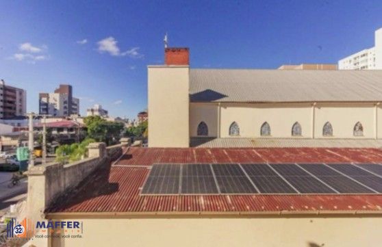 Apartamento, 2 quartos, 56 m² - Foto 18