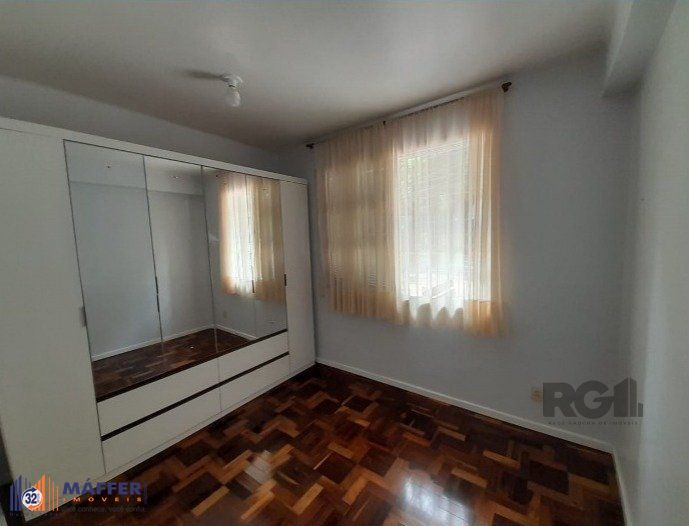 Apartamento, 1 quarto, 35 m² - Foto 7