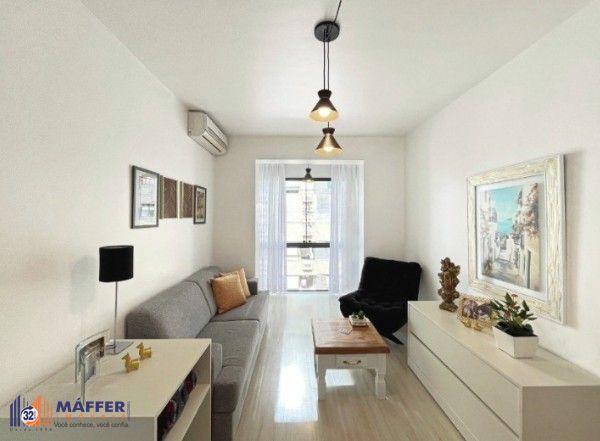 Apartamento, 1 quarto, 42 m² - Foto 6