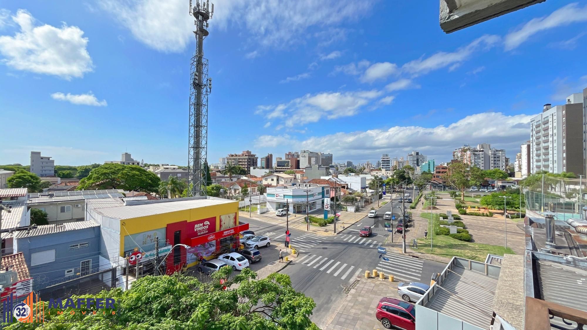Cobertura, 3 quartos, 220 m² - Foto 24