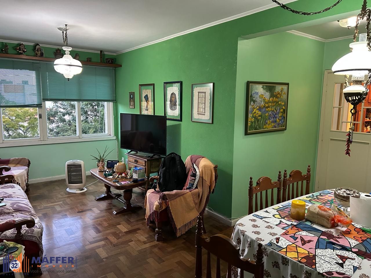 Cobertura, 3 quartos, à venda, 226 m², Petrópolis - Porto Alegre — foto 5