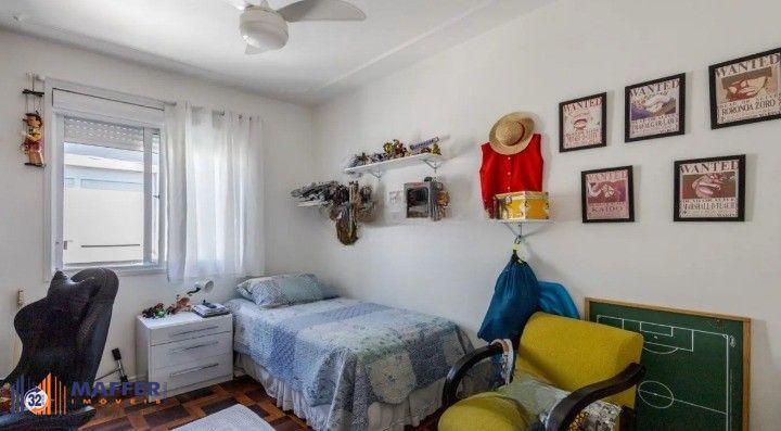 Apartamento, 3 quartos, 94 m² - Foto 18