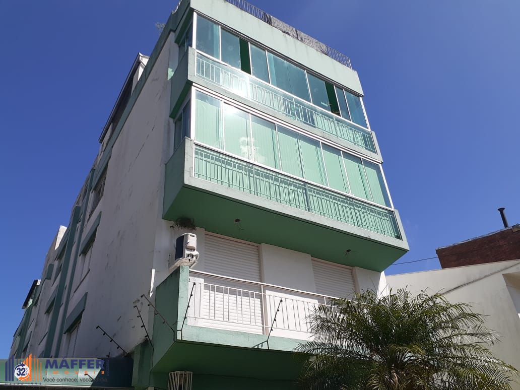 Apartamento, 1 quarto, 34 m² - Foto 17