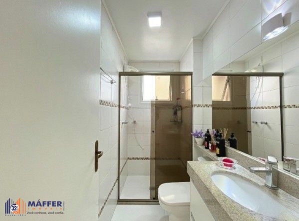 Apartamento, 1 quarto, 42 m² - Foto 23
