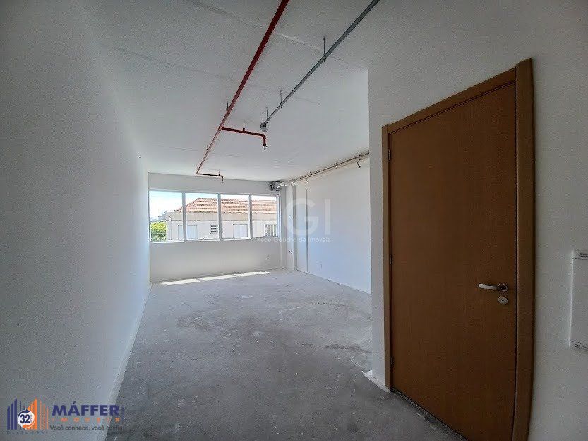 Sala Comercial no Medplex Santana Sala TRE3289, à venda, 35 m², Santana - Porto Alegre — foto 3
