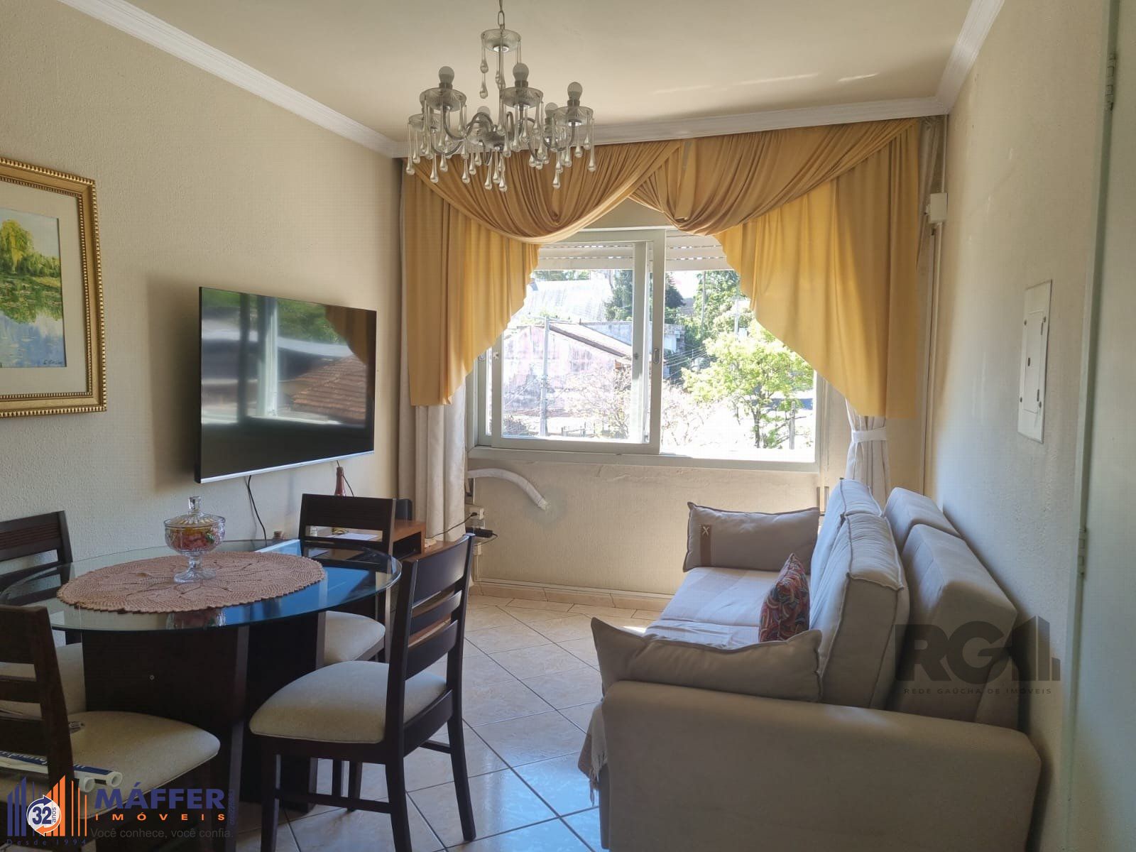 Apartamento, 2 quartos, à venda, 59 m², Bom Jesus - Porto Alegre — foto 3