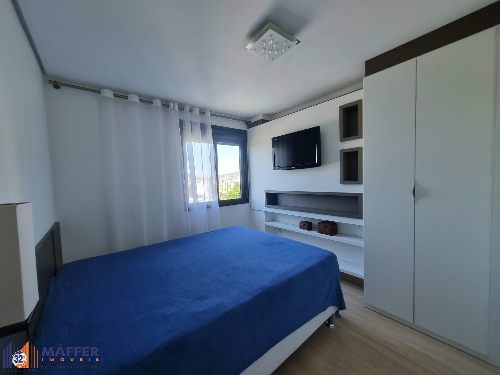 Apartamento, 2 quartos, 69 m² - Foto 29