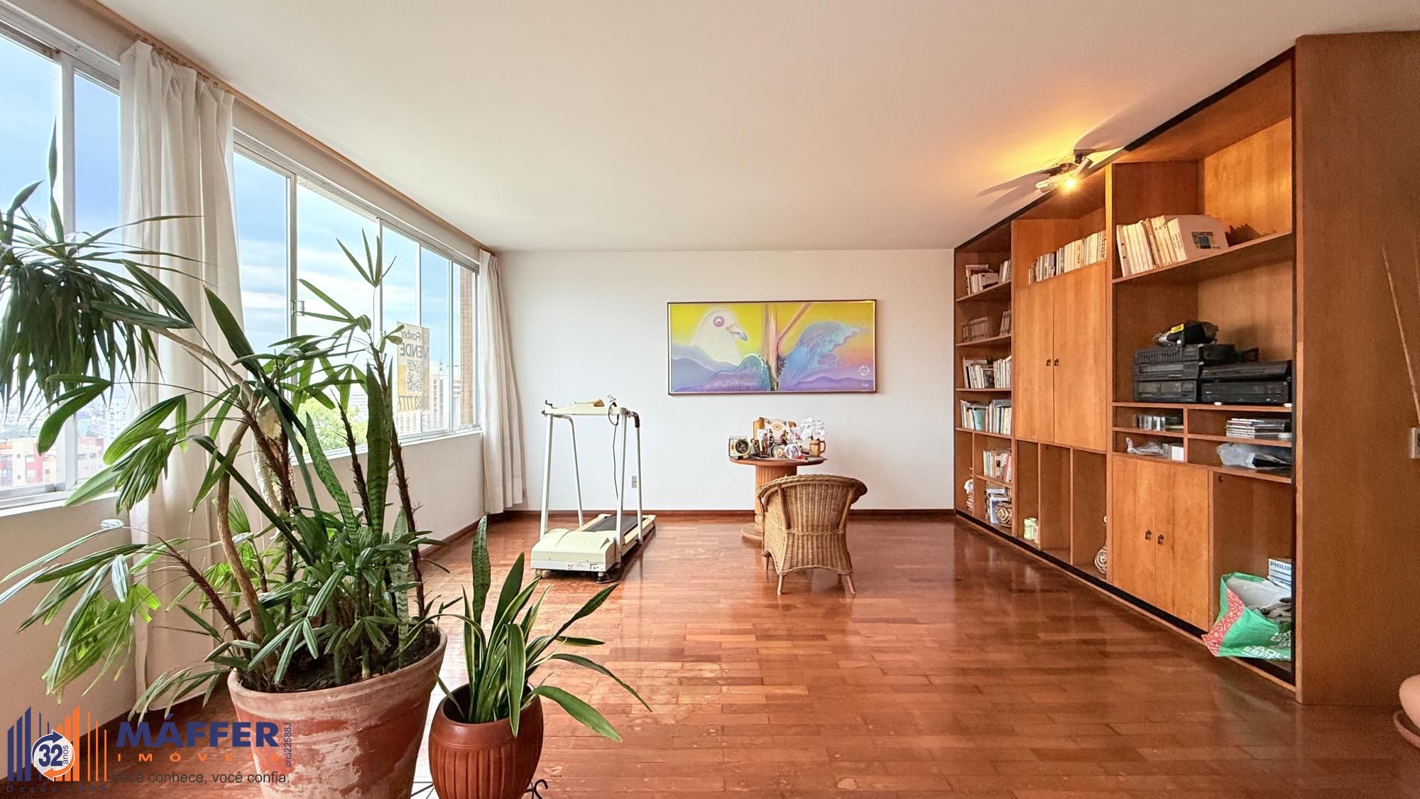Apartamento, 4 quartos, à venda, 222 m², Rio Branco - Porto Alegre — foto 5