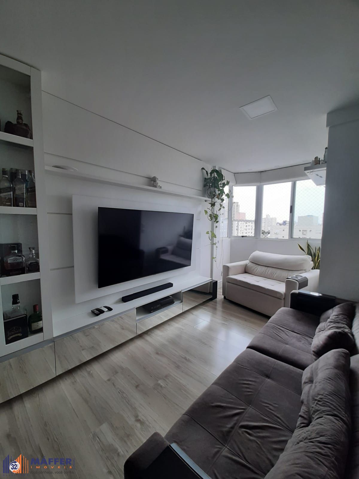 Apartamento, 3 quartos, 75 m² - Foto 1