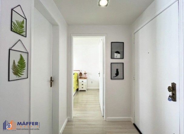 Apartamento, 1 quarto, 42 m² - Foto 19