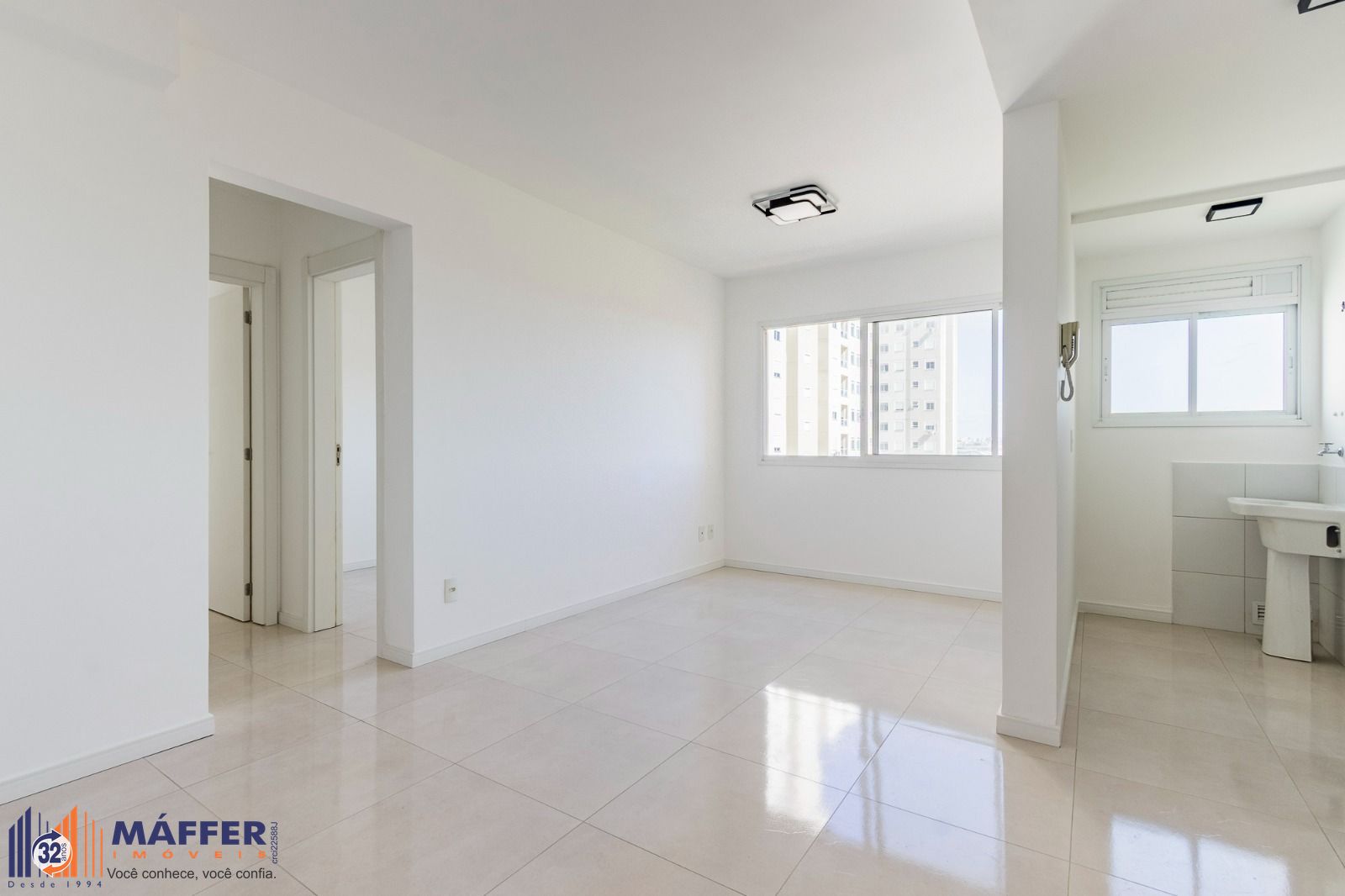 Apartamento 2 quartos à venda, 51m², Humaitá - Porto Alegre