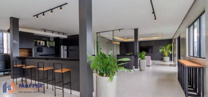Apartamento, 1 quarto, 27 m² - Foto 22