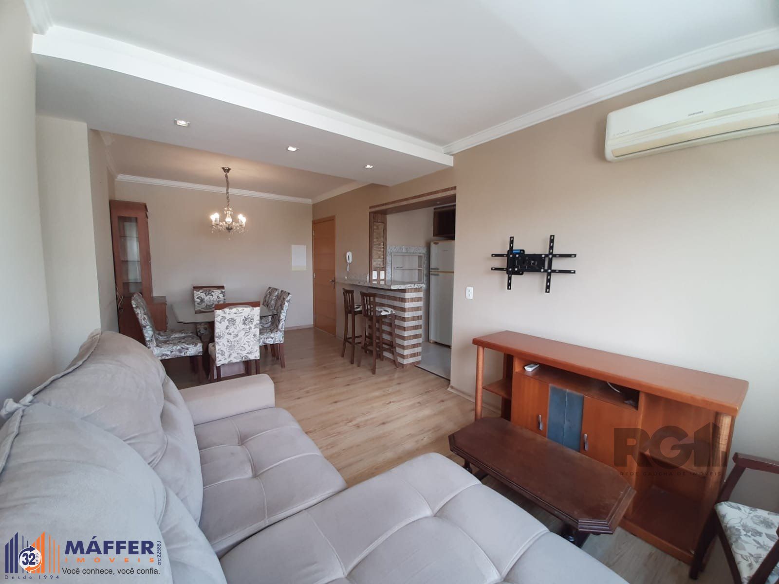 Apartamento, 3 quartos, à venda, 78 m², Santana - Porto Alegre — foto 4
