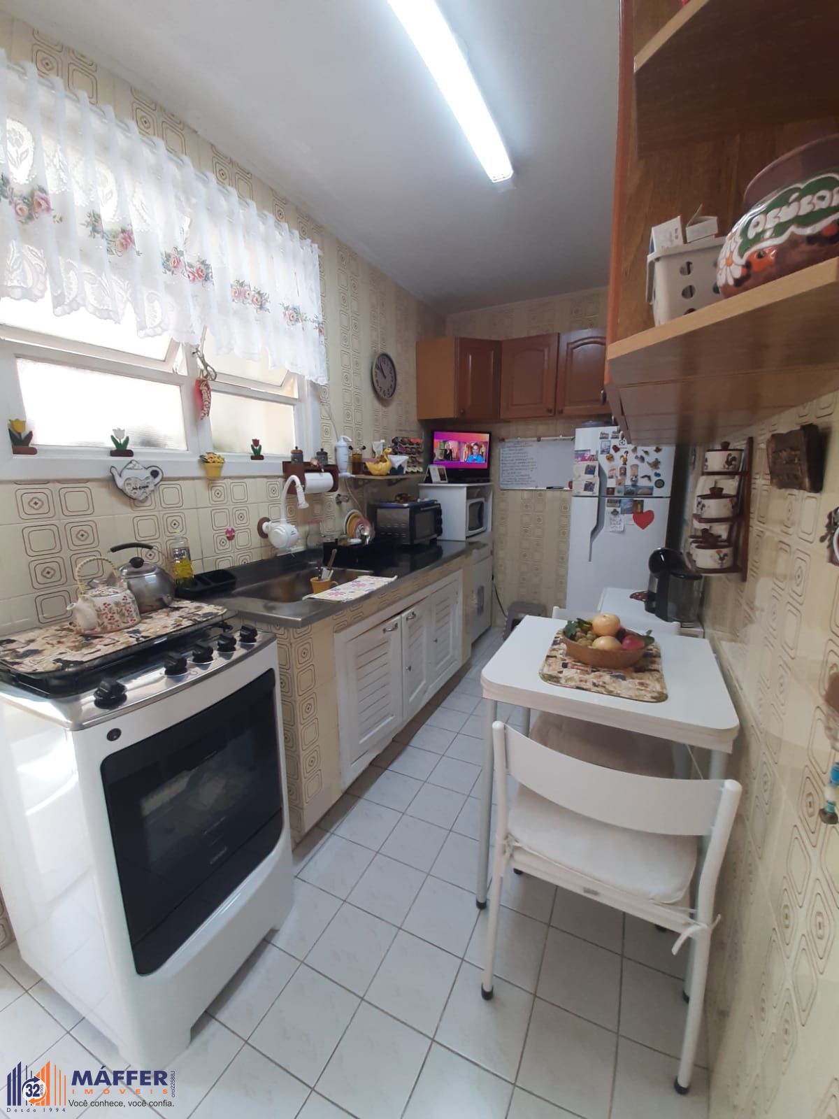 Apartamento, 2 quartos, à venda, 74 m², Santana - Porto Alegre — foto 3
