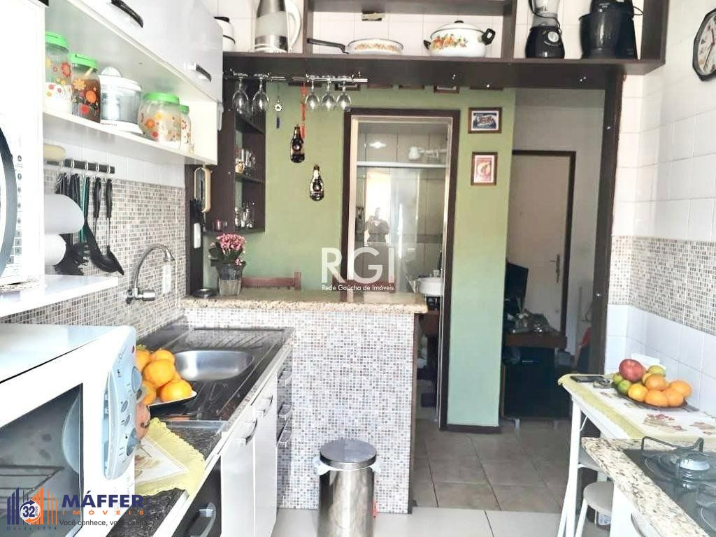 Apartamento, 1 quarto, à venda, 40 m², Rio Branco - Porto Alegre — foto 4