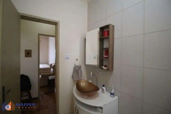 Apartamento, 1 quarto, 38 m² - Foto 5