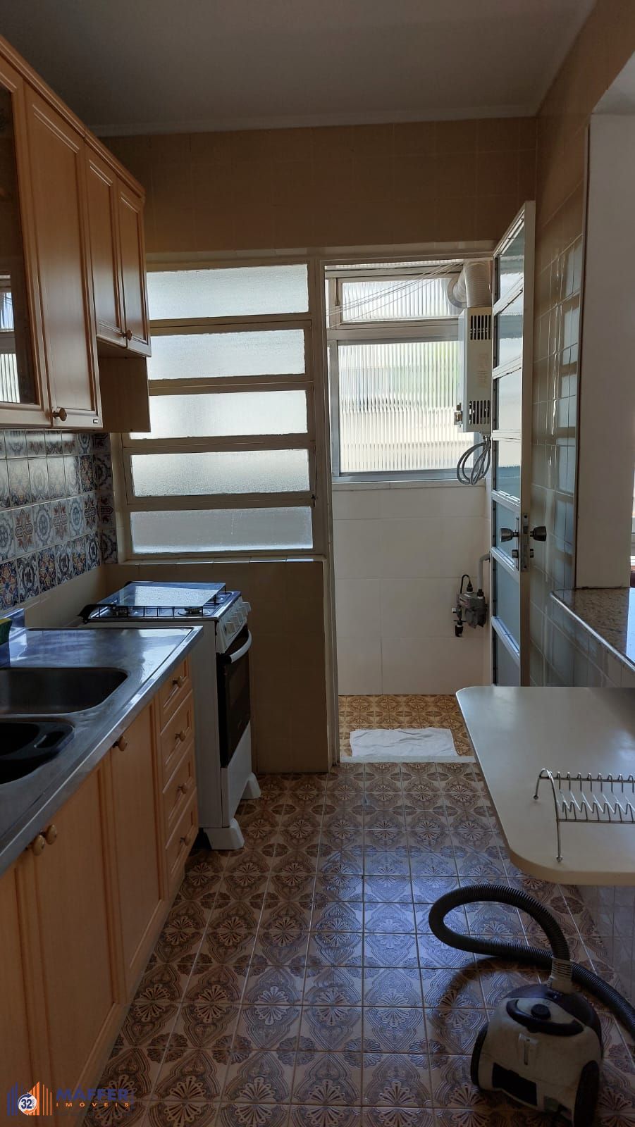Apartamento, 1 quarto, à venda, 33 m², Higienópolis - Porto Alegre — foto 3