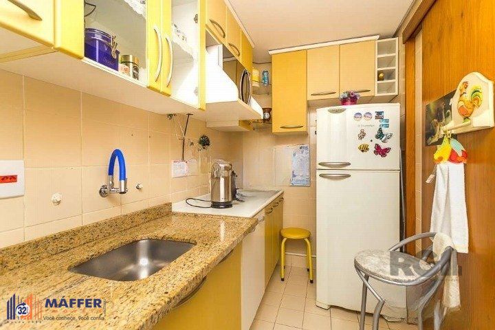 Apartamento, 1 quarto, 46 m² - Foto 11