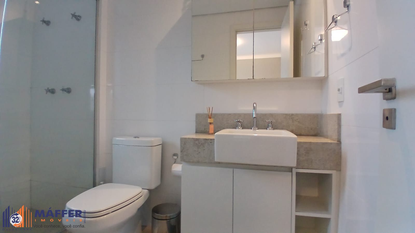 Apartamento, 1 quarto, 47 m² - Foto 20