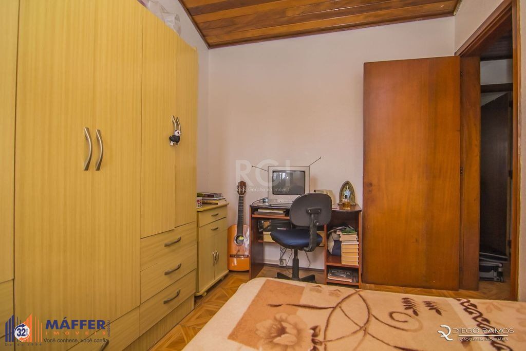 Casa de Condomínio, 2 quartos - Foto 14