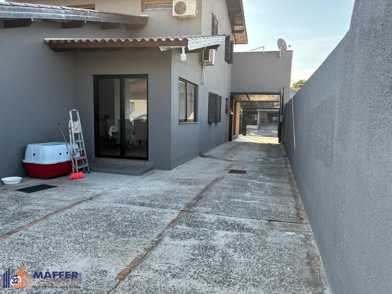 Casa, 4 quartos, 177 m² - Foto 6