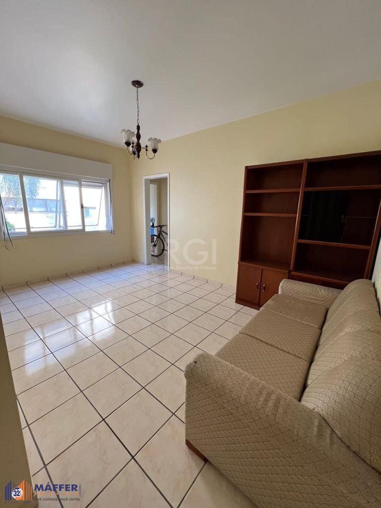 Apartamento para Venda - 83.25m², 2 dormitórios, sendo 1 suites, Santana