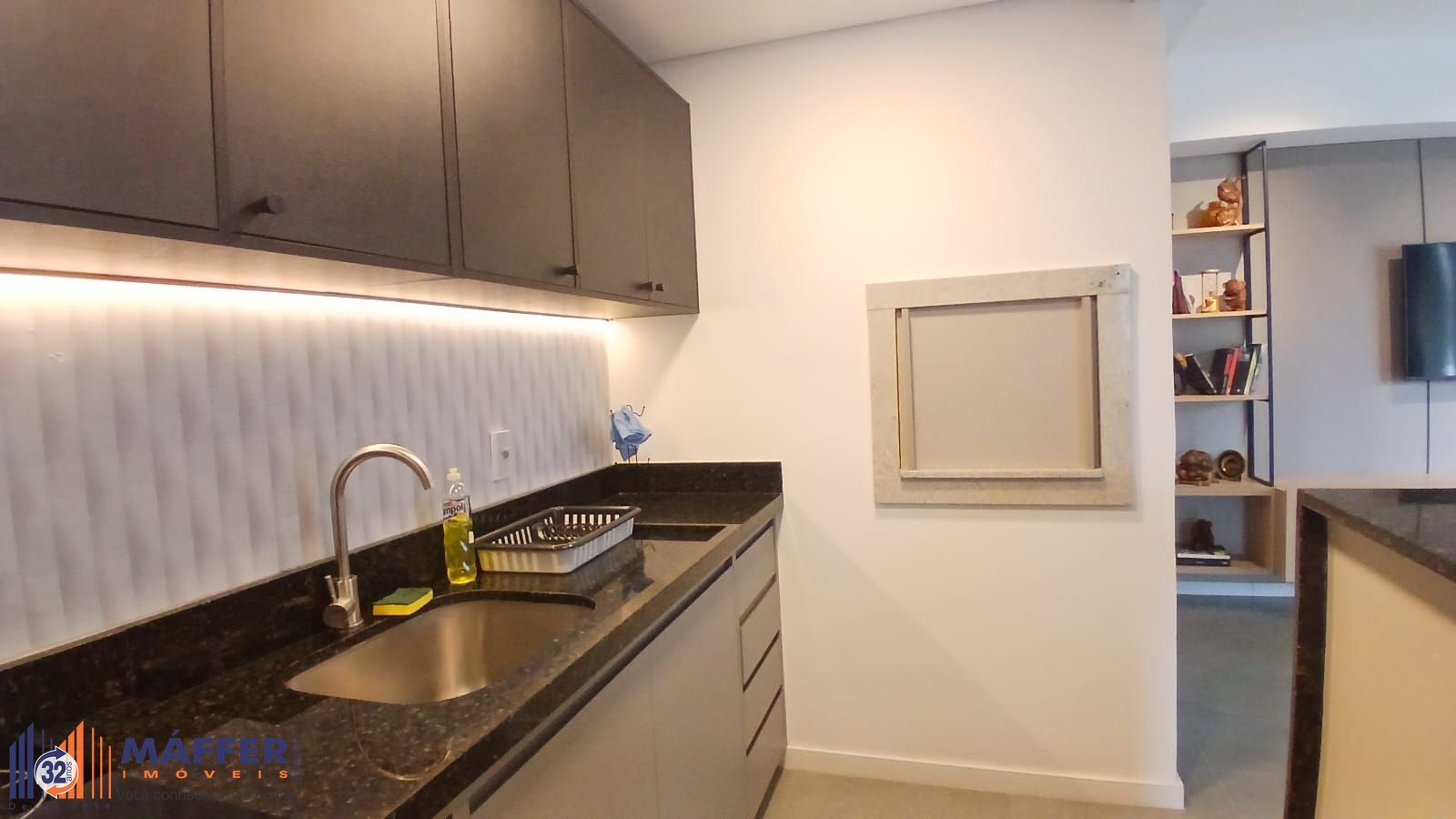 Apartamento, 1 quarto, 47 m² - Foto 10