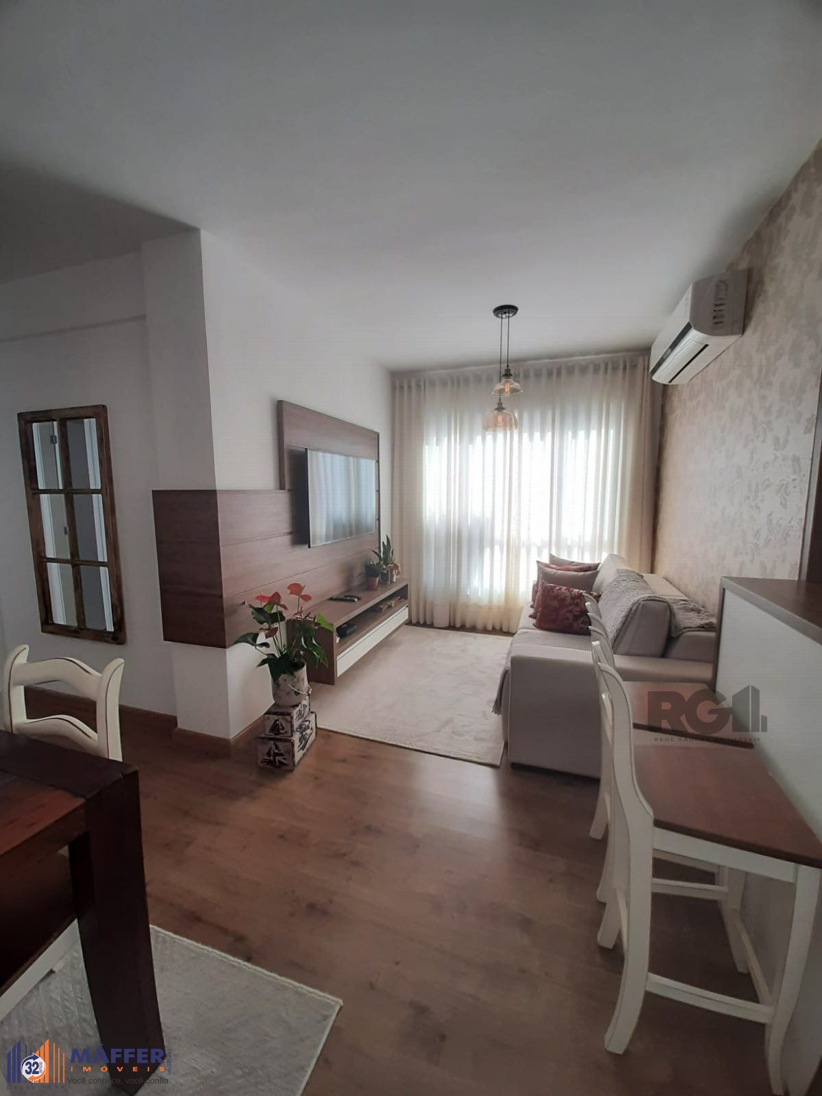 Apartamento, 2 quartos, à venda, 58 m², Azenha - Porto Alegre — foto 4