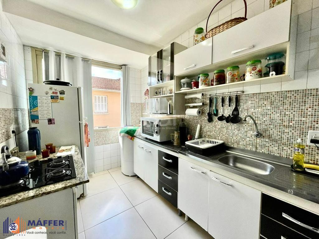 Apartamento, 1 quarto, 39 m² - Foto 2