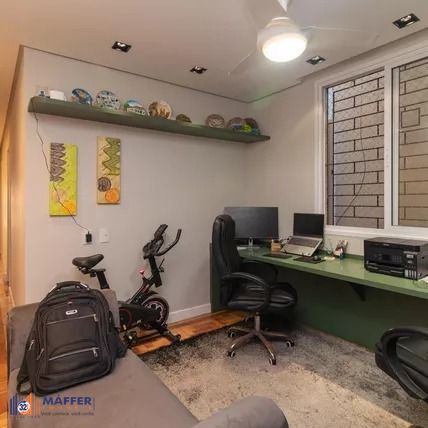Apartamento, 2 quartos, 107 m² - Foto 32