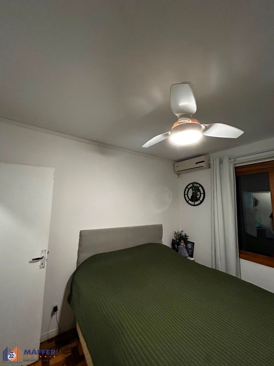 Apartamento, 1 quarto, 35 m² - Foto 22
