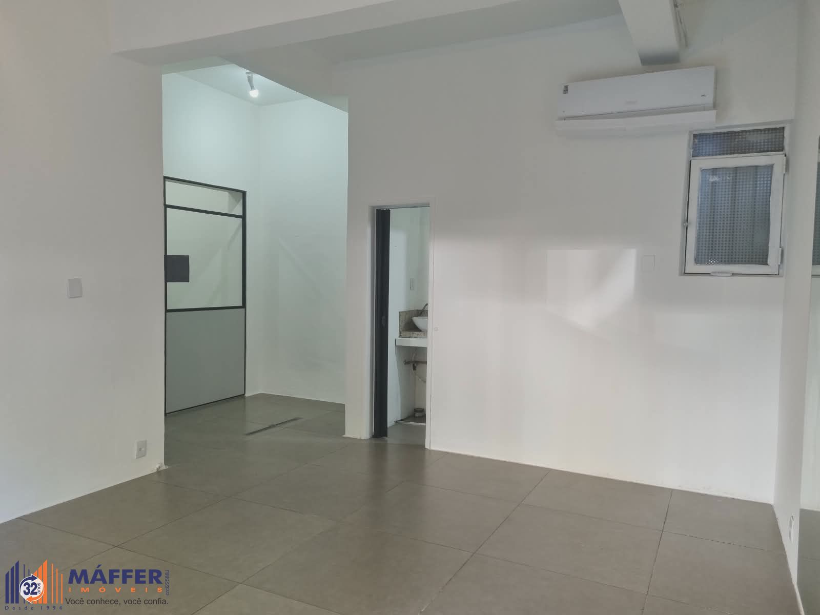 Loja-Salão, 40 m² - Foto 5