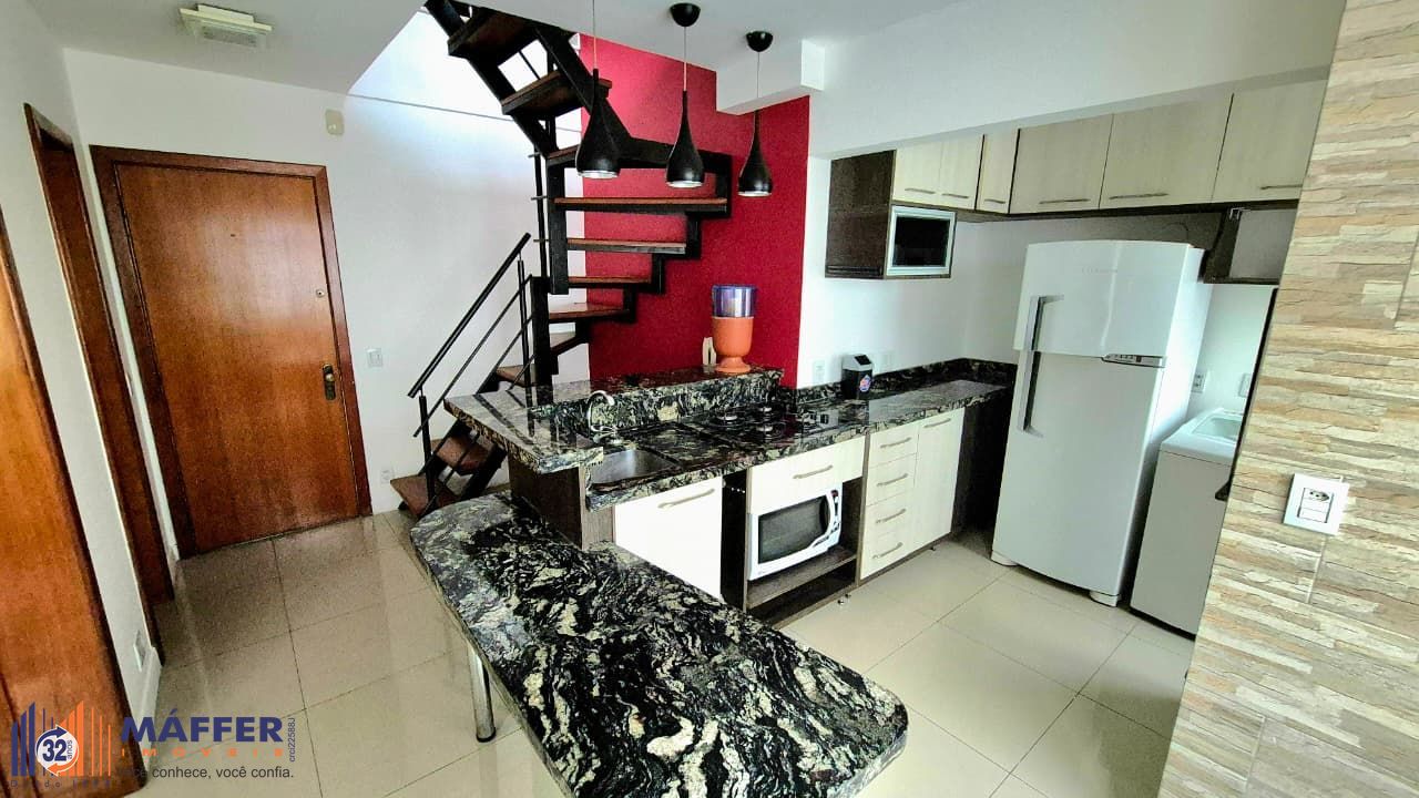 Apartamento, 2 quartos, 80 m² - Foto 1