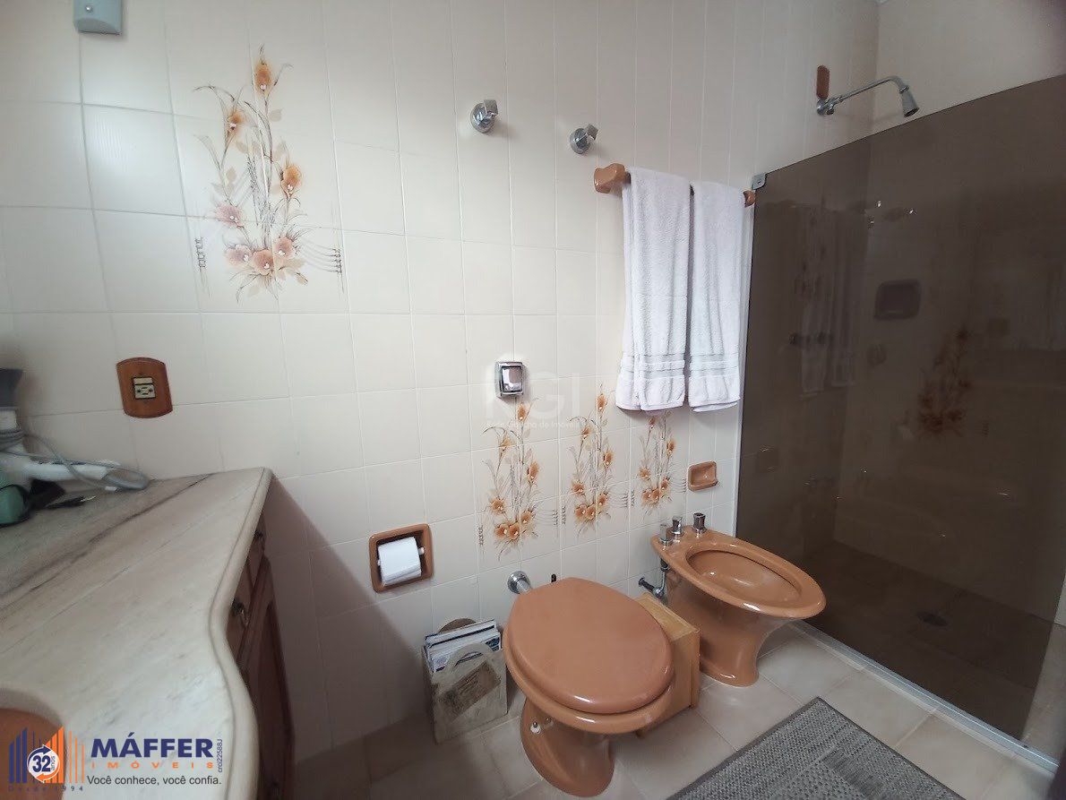 Casa, 5 quartos, 315 m² - Foto 34