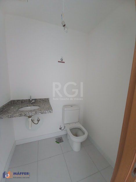 Sala Comercial no Medplex Santana Sala TRE3289, à venda, 35 m², Santana - Porto Alegre — foto 4