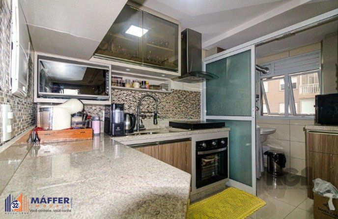 Apartamento, 3 quartos, à venda, 69 m², Teresópolis - Porto Alegre — foto 5
