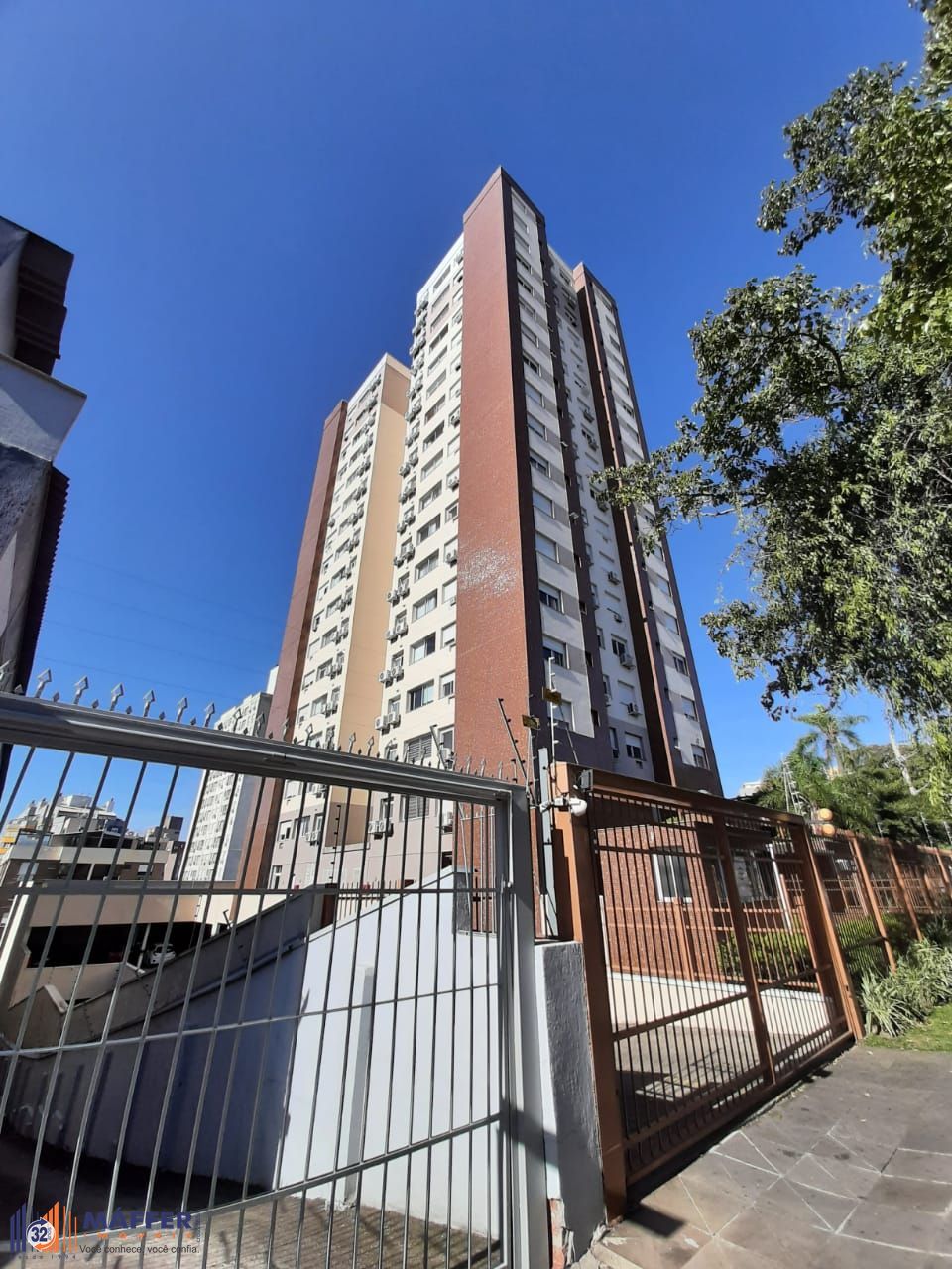 Apartamento 3 quartos à venda, 82m², Santana - Porto Alegre
