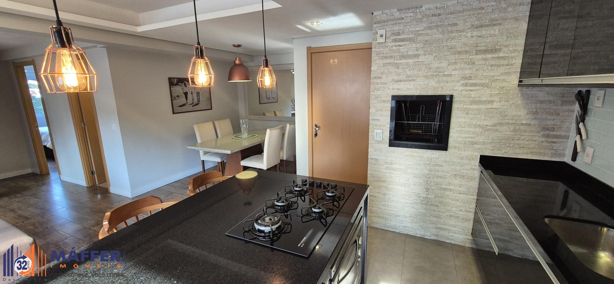 Apartamento, 2 quartos, 73 m² - Foto 8