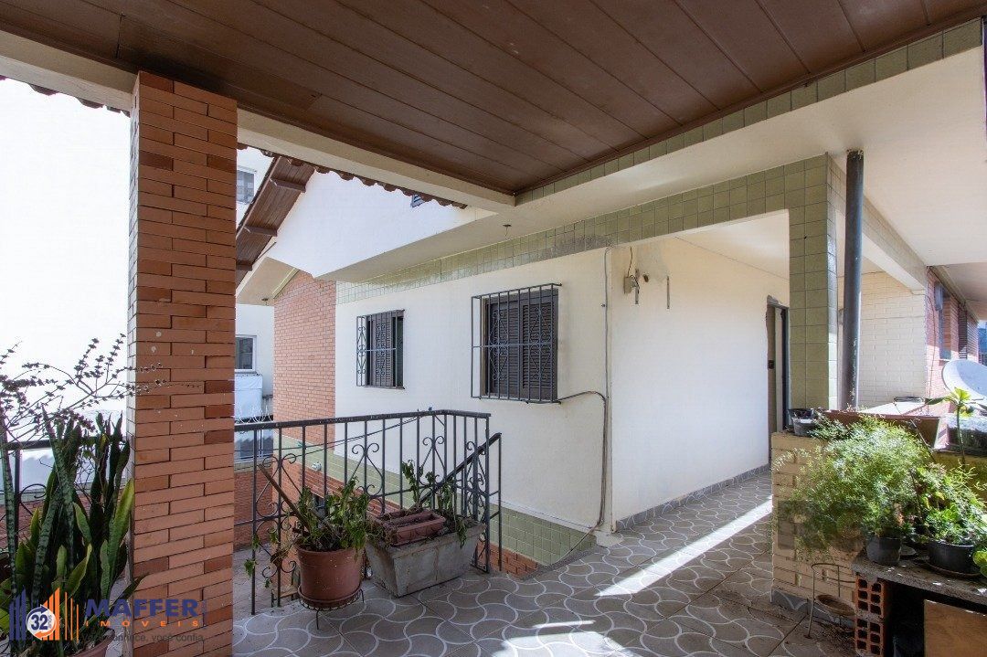 Casa, 7 quartos, 448 m² - Foto 44