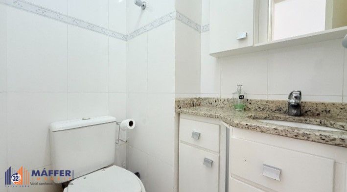Apartamento, 1 quarto, 50 m² - Foto 6