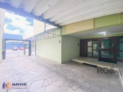 Apartamento, 1 quarto, 52 m² - Foto 3