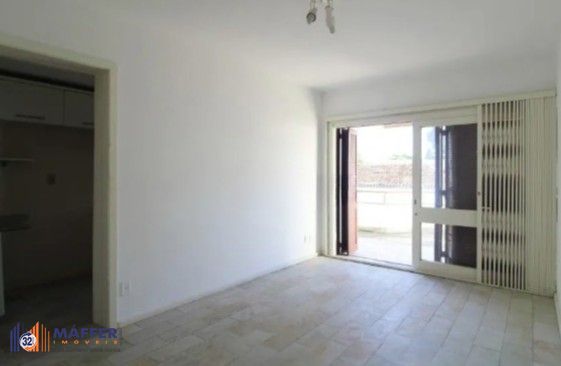 Apartamento para Venda - 74.84m², 1 dormitório, 1 vaga - Rio Branco