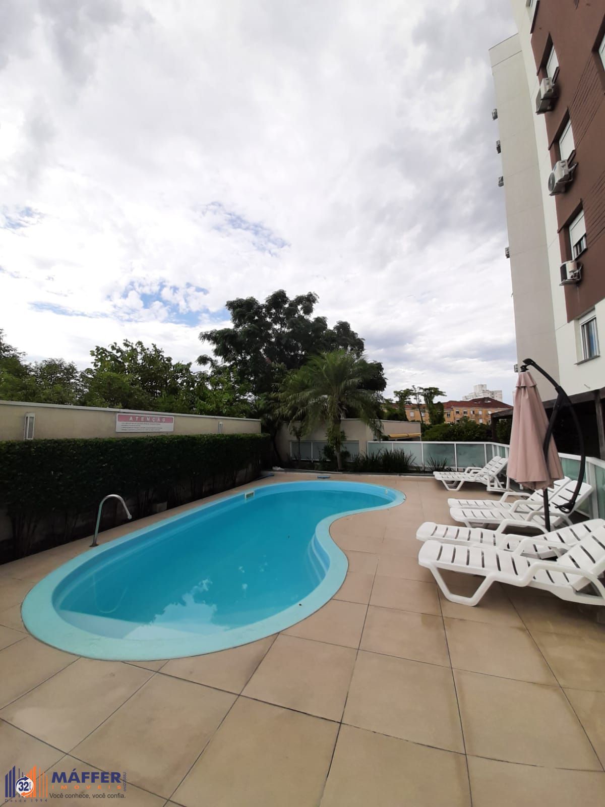 Apartamento, 2 quartos, 53 m² - Foto 34