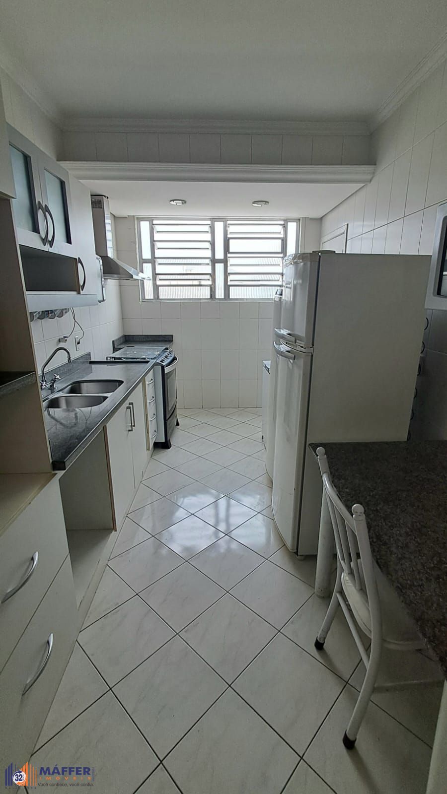 Apartamento, 3 quartos, 115 m² - Foto 11