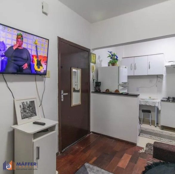 Apartamento, 1 quarto, à venda, 39 m², Centro Histórico - Porto Alegre — foto 2