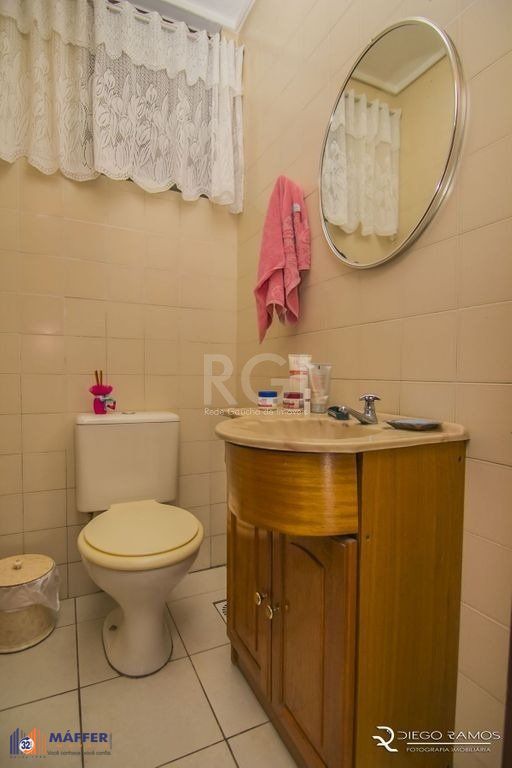 Casa de Condomínio, 2 quartos - Foto 12