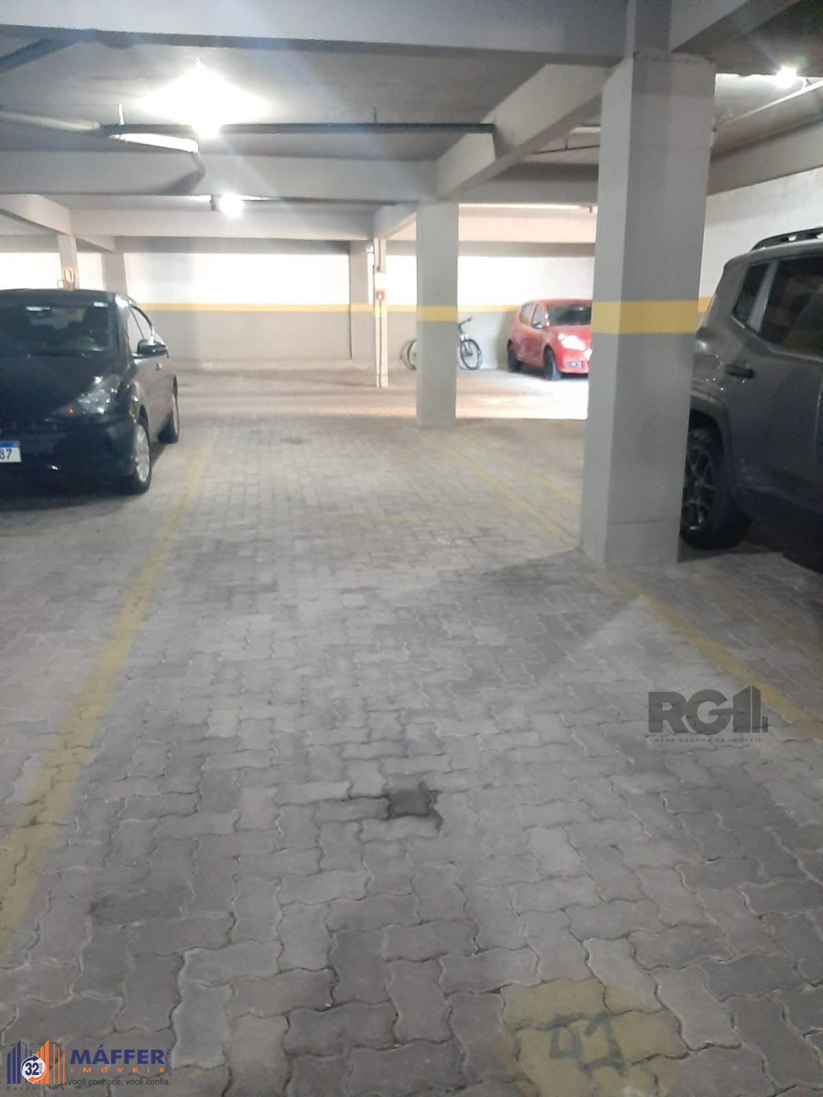 Apartamento, 2 quartos, 58 m² - Foto 32