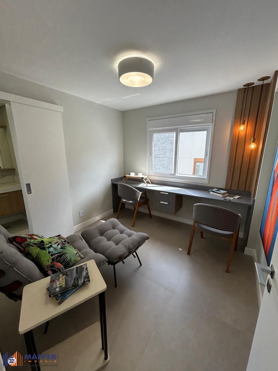 Apartamento, 3 quartos, 83 m² - Foto 15